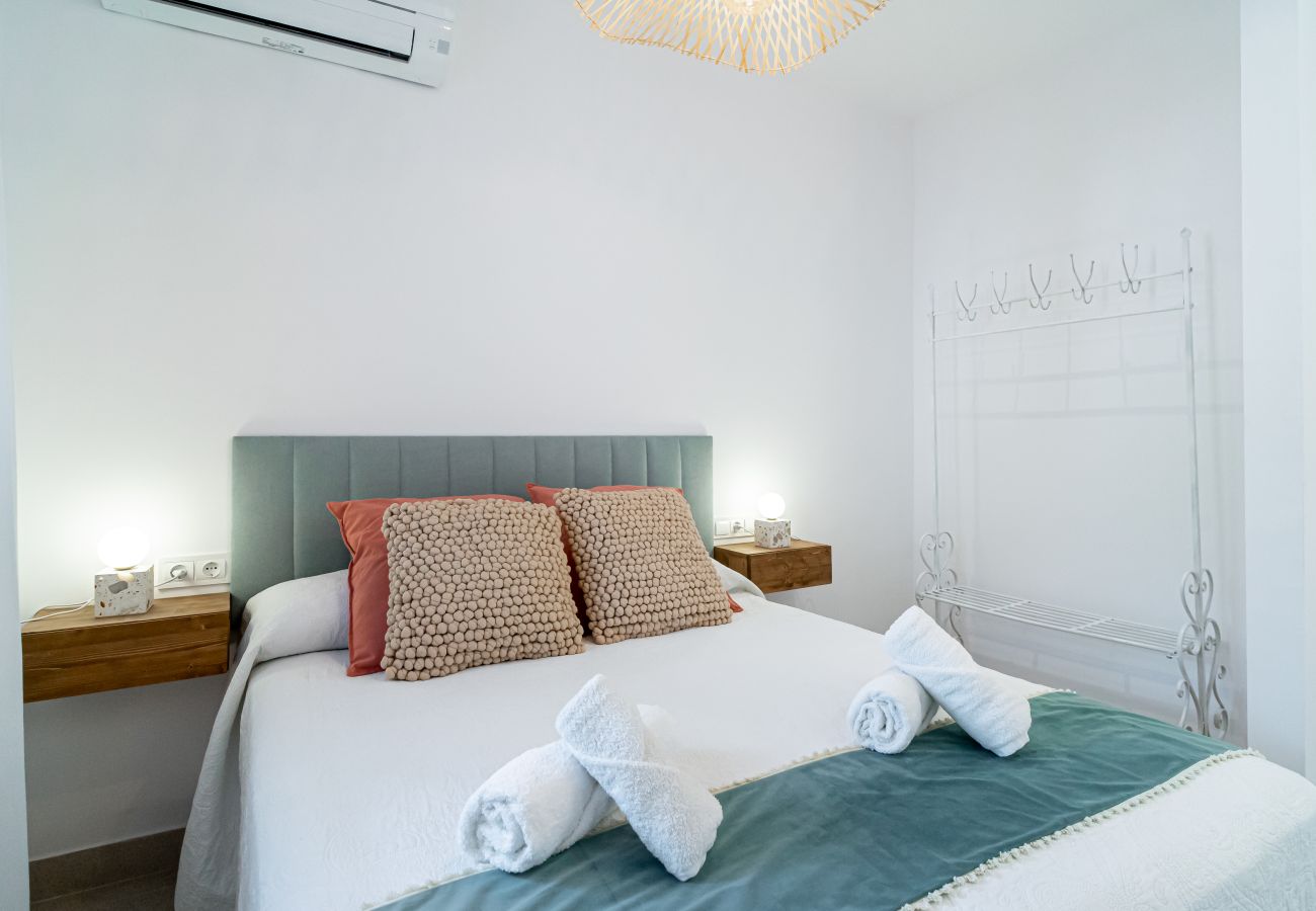 Apartamento en Nerja - Capistrano Village Deluxe Garden