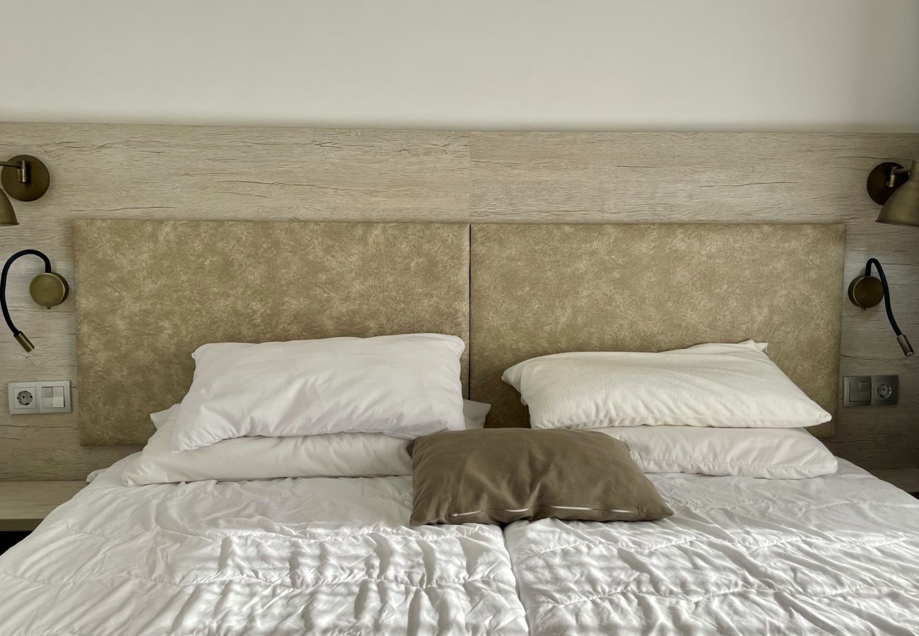 Apartamento en Estartit - FESTASOL 116