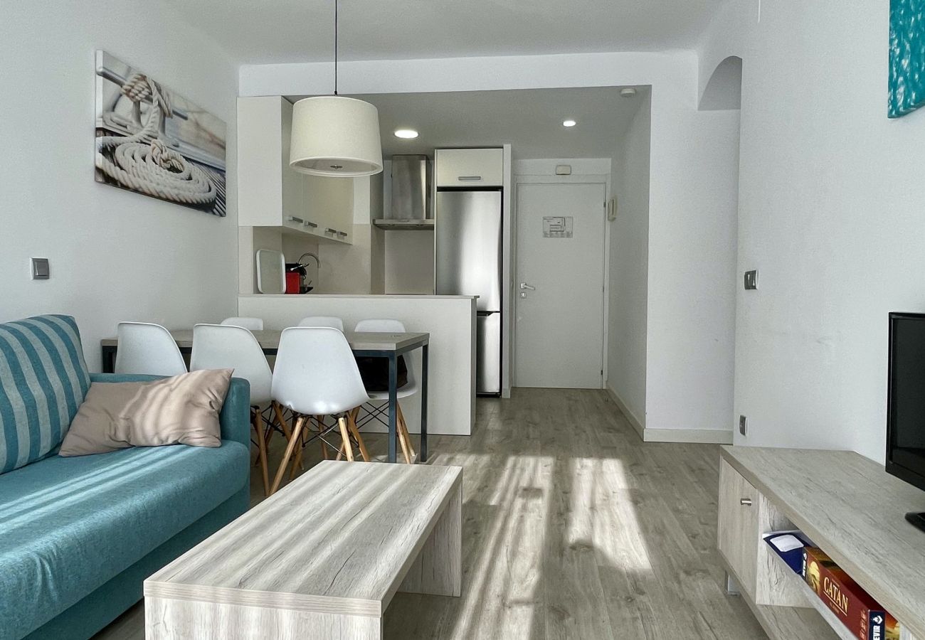 Apartamento en Estartit - FESTASOL 116