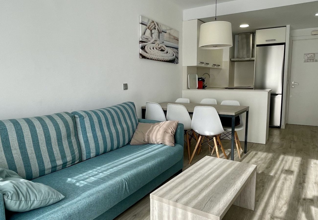 Apartamento en Estartit - FESTASOL 116
