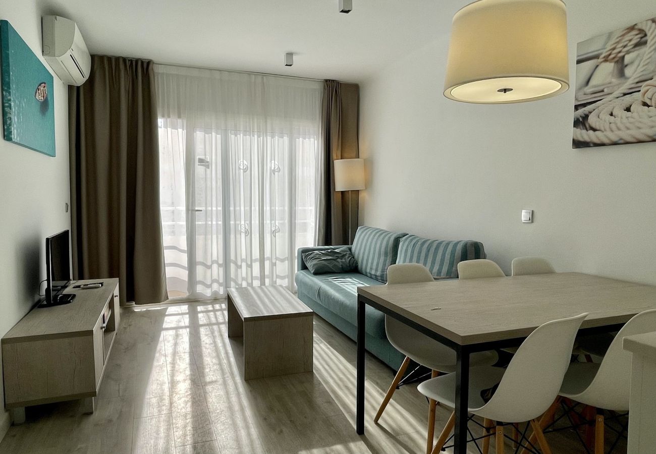 Apartamento en Estartit - FESTASOL 116