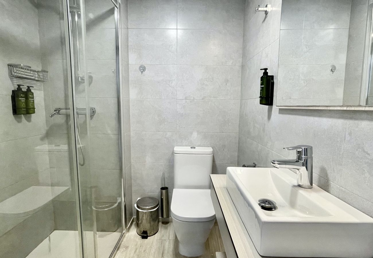 Apartamento en Estartit - FESTASOL 116
