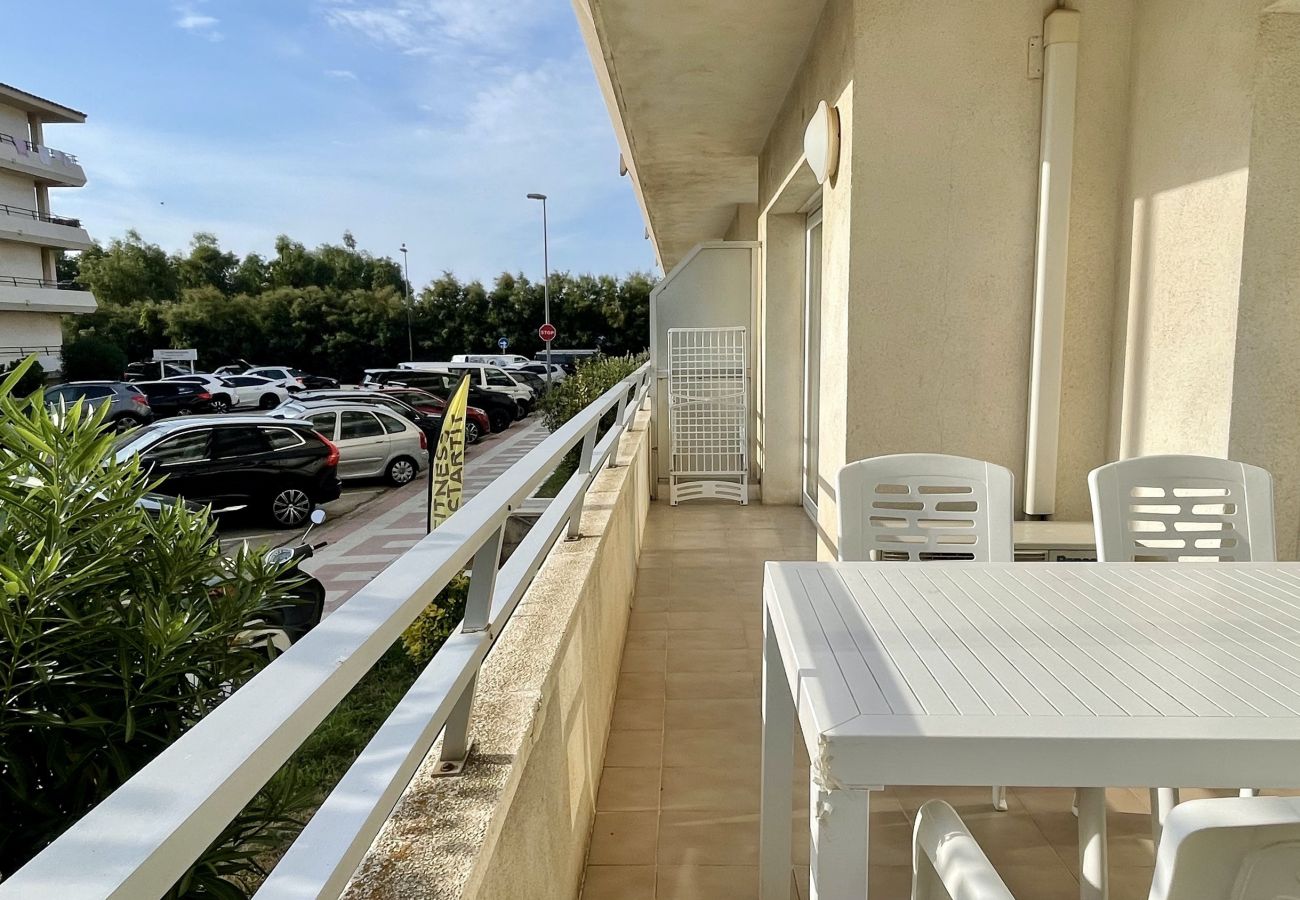 Apartamento en Estartit - FESTASOL 116