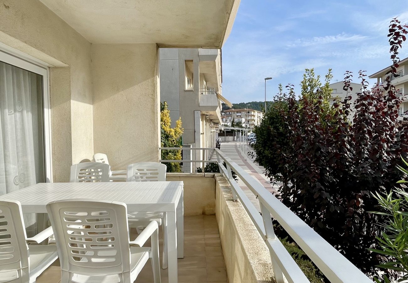 Apartamento en Estartit - FESTASOL 116
