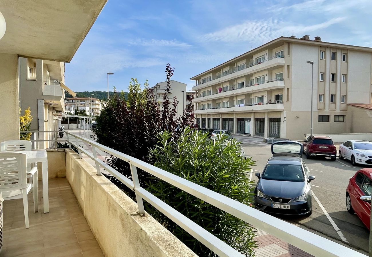Apartamento en Estartit - FESTASOL 116