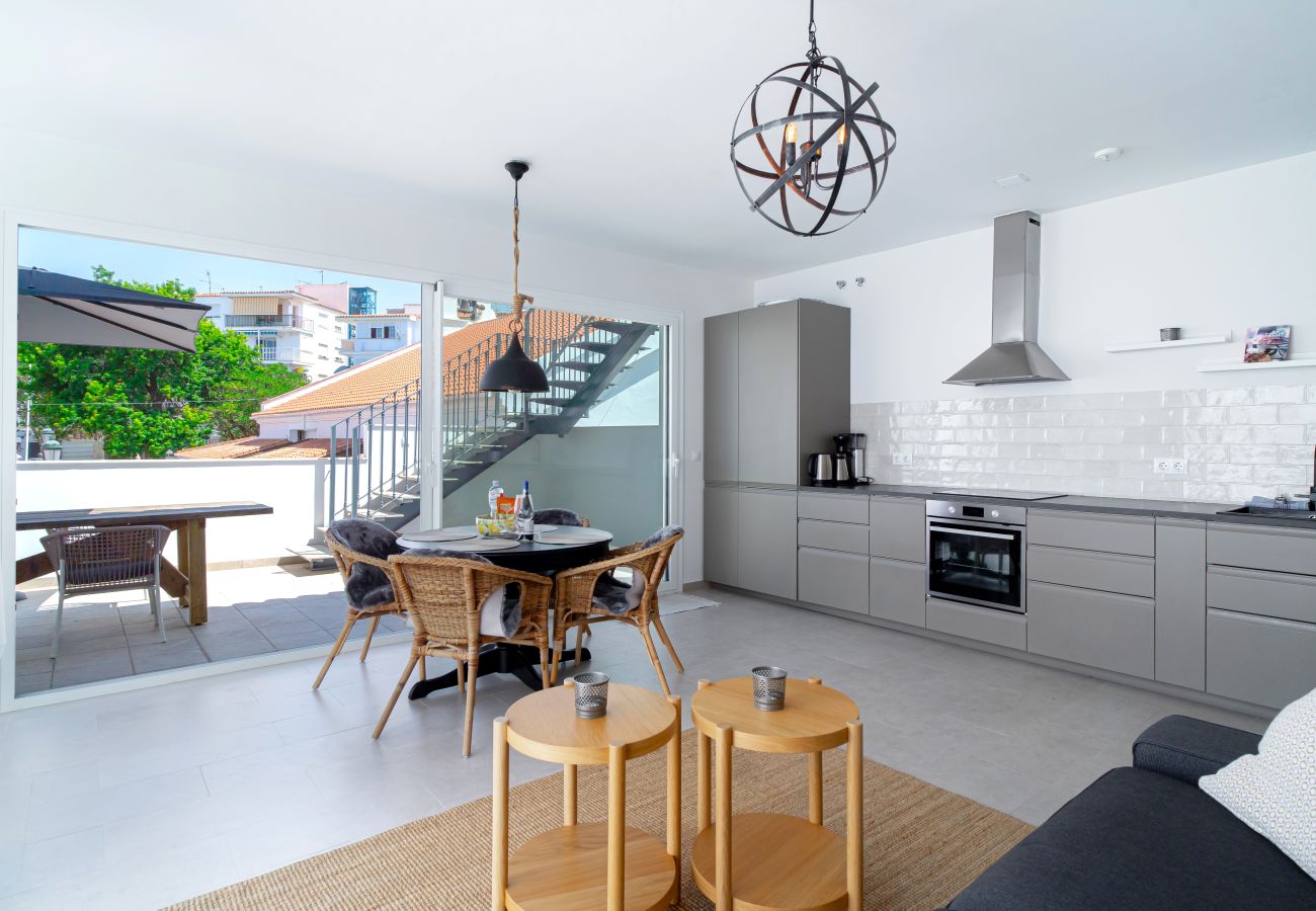 Casa en Nerja - Casa Solera by Casasol