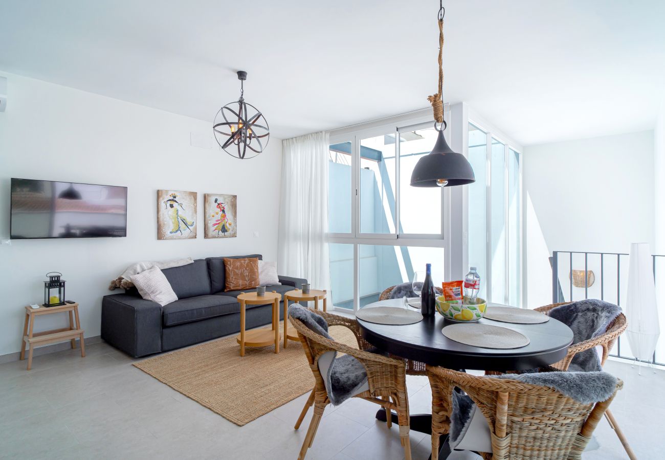 Casa en Nerja - Casa Solera by Casasol