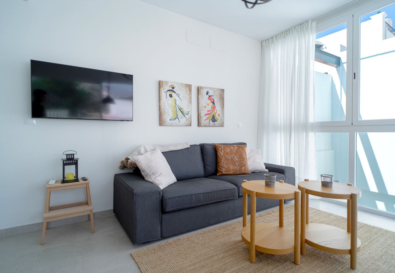 Casa en Nerja - Casa Solera by Casasol