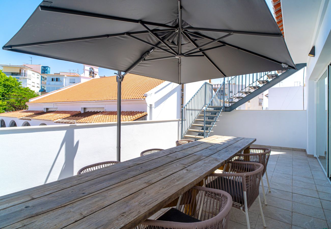 Casa en Nerja - Casa Solera by Casasol