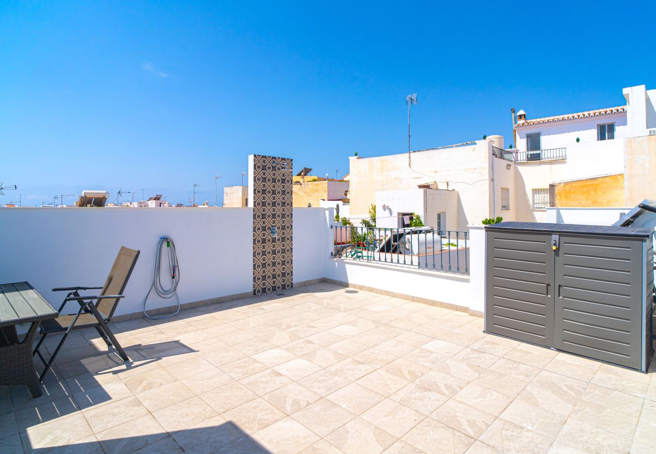 Casa en Nerja - Casa Solera by Casasol