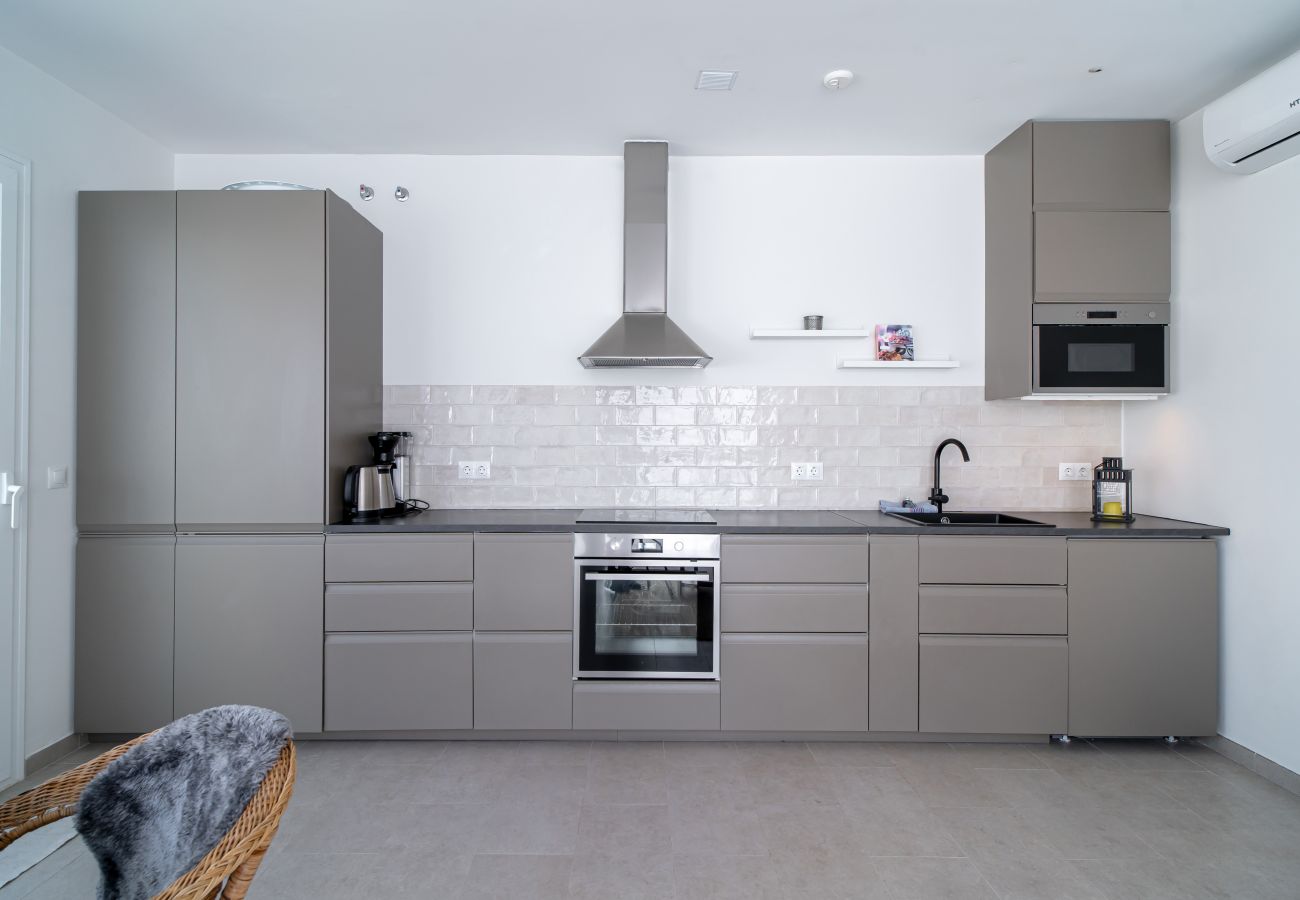 Casa en Nerja - Casa Solera by Casasol