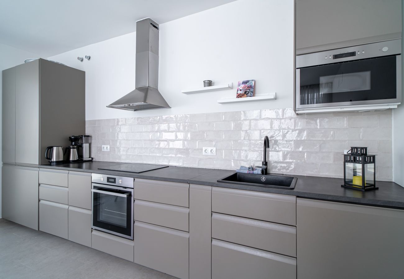 Casa en Nerja - Casa Solera by Casasol