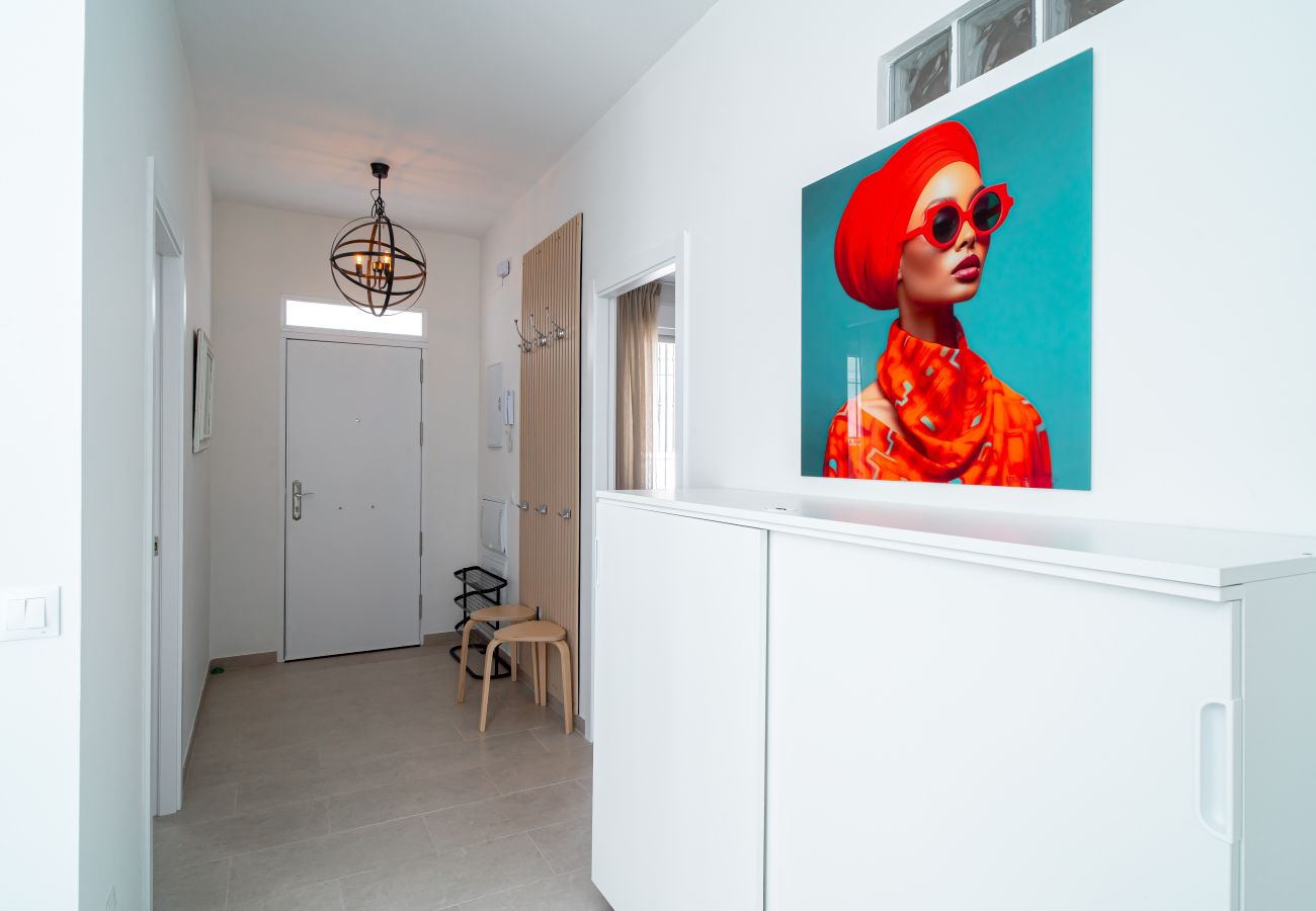 Casa en Nerja - Casa Solera by Casasol