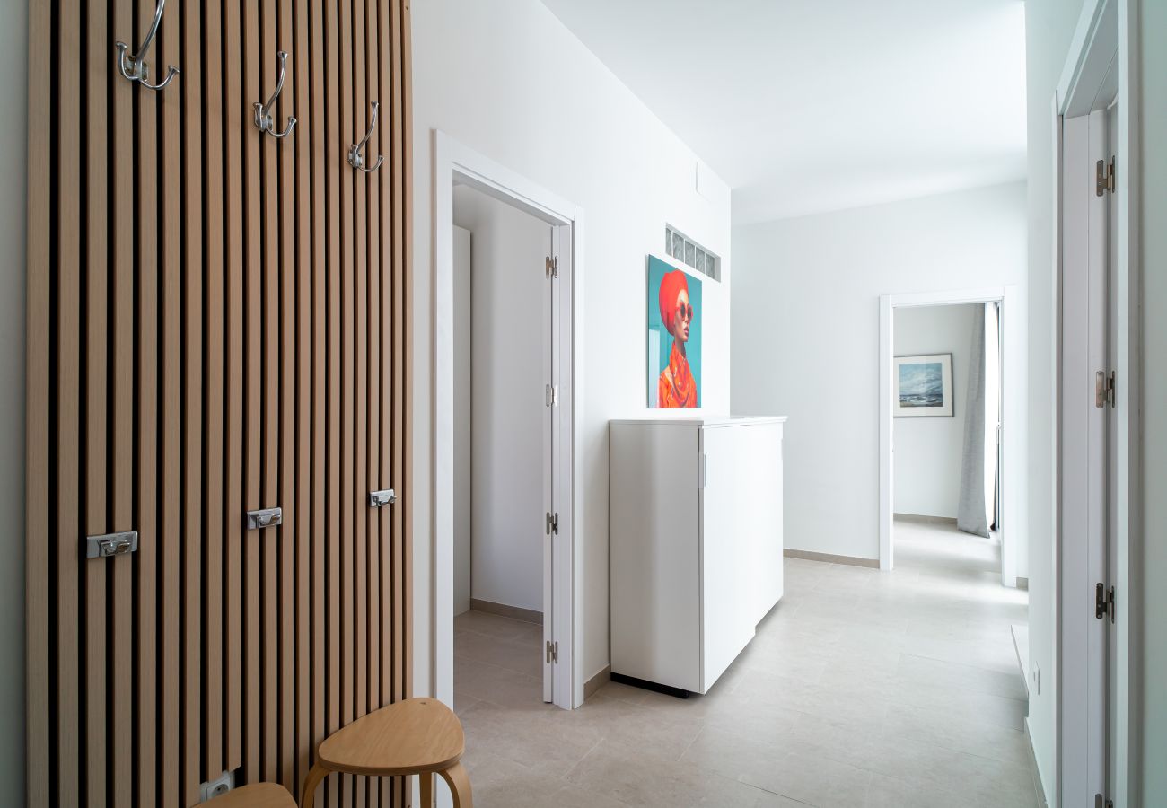 Casa en Nerja - Casa Solera by Casasol