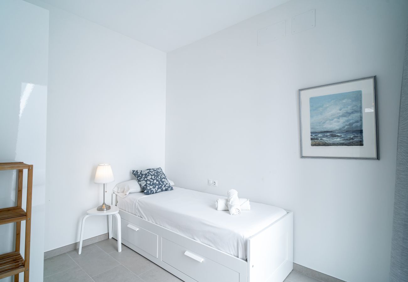 Casa en Nerja - Casa Solera by Casasol