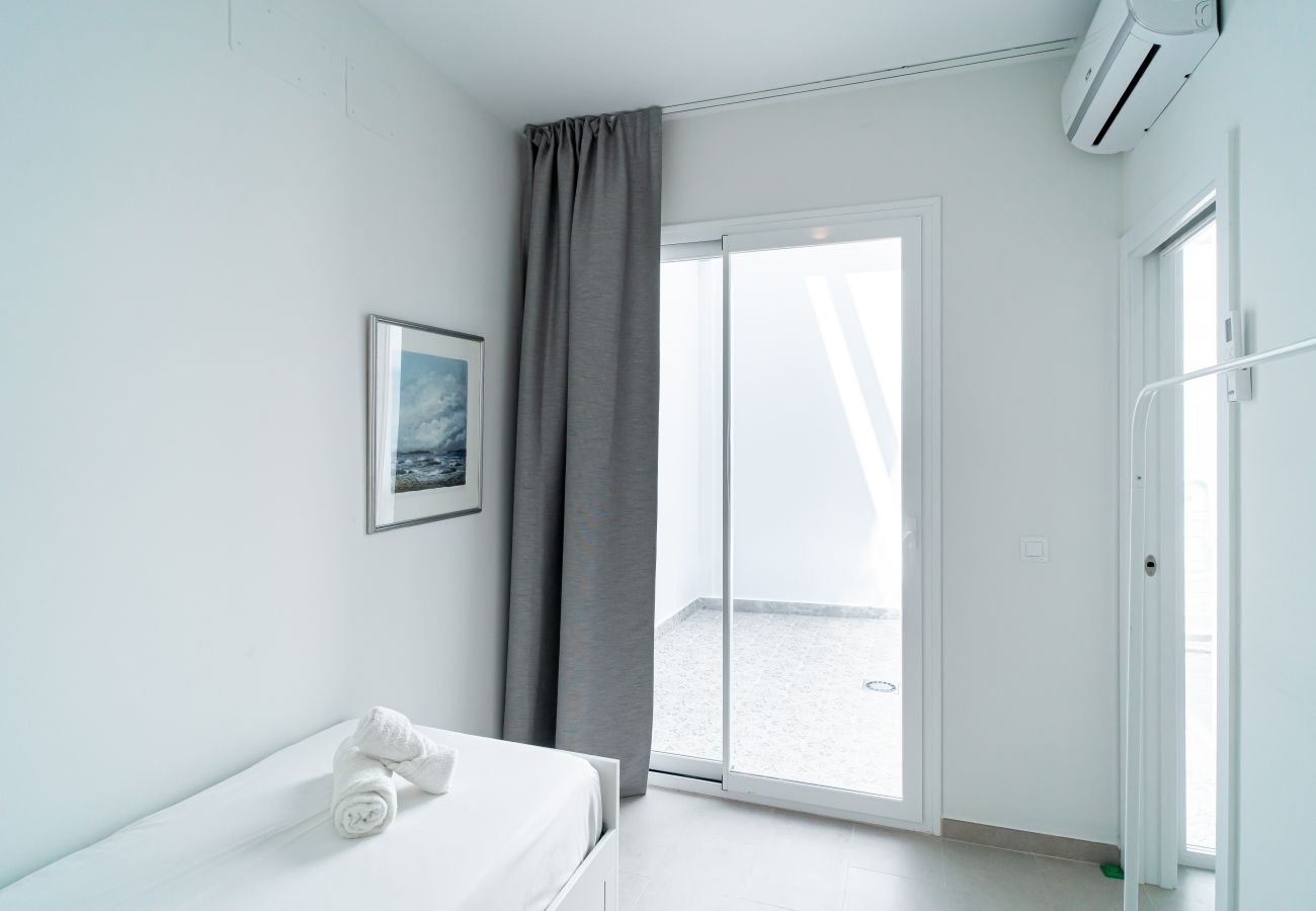 Casa en Nerja - Casa Solera by Casasol