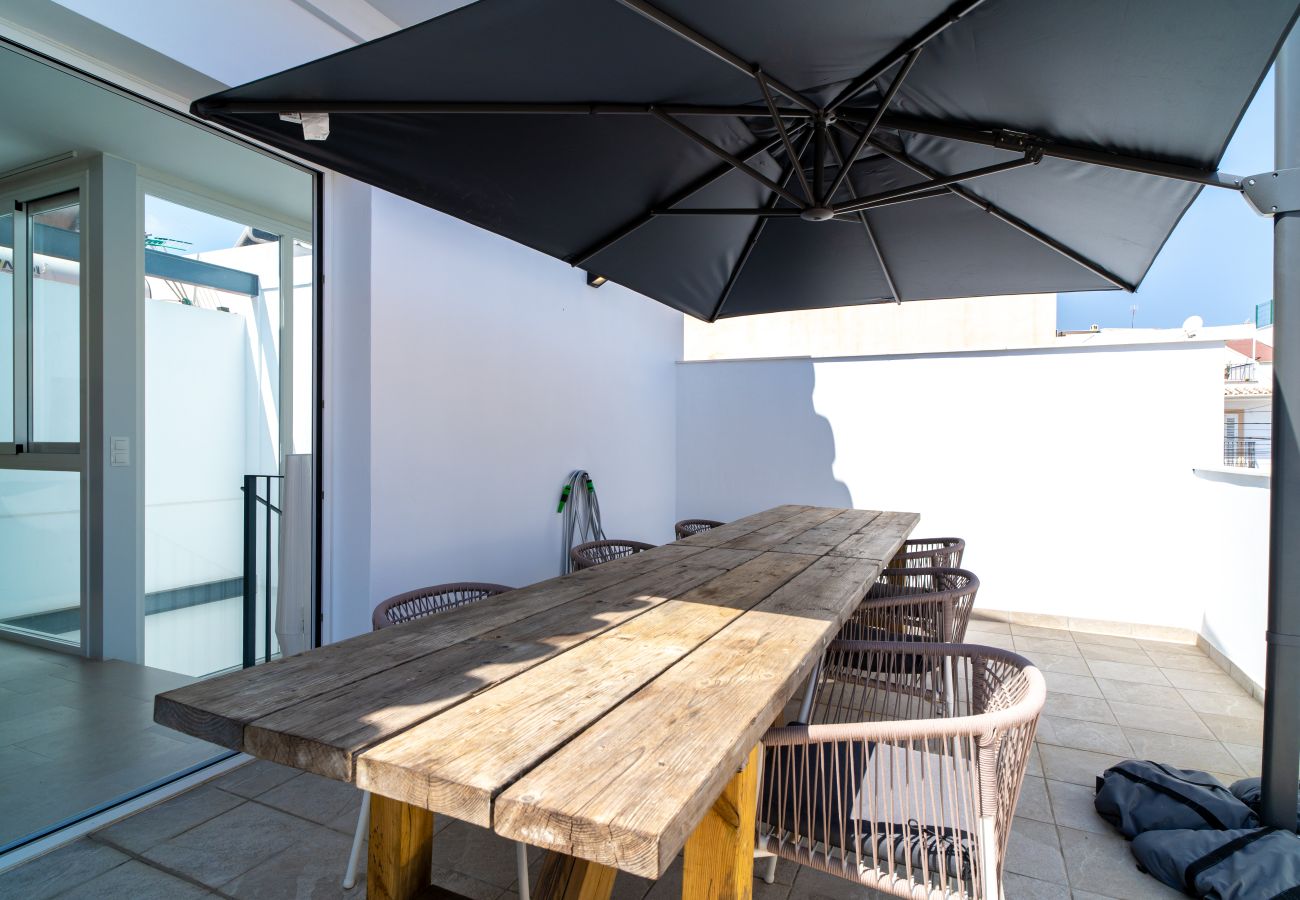 Casa en Nerja - Casa Solera by Casasol