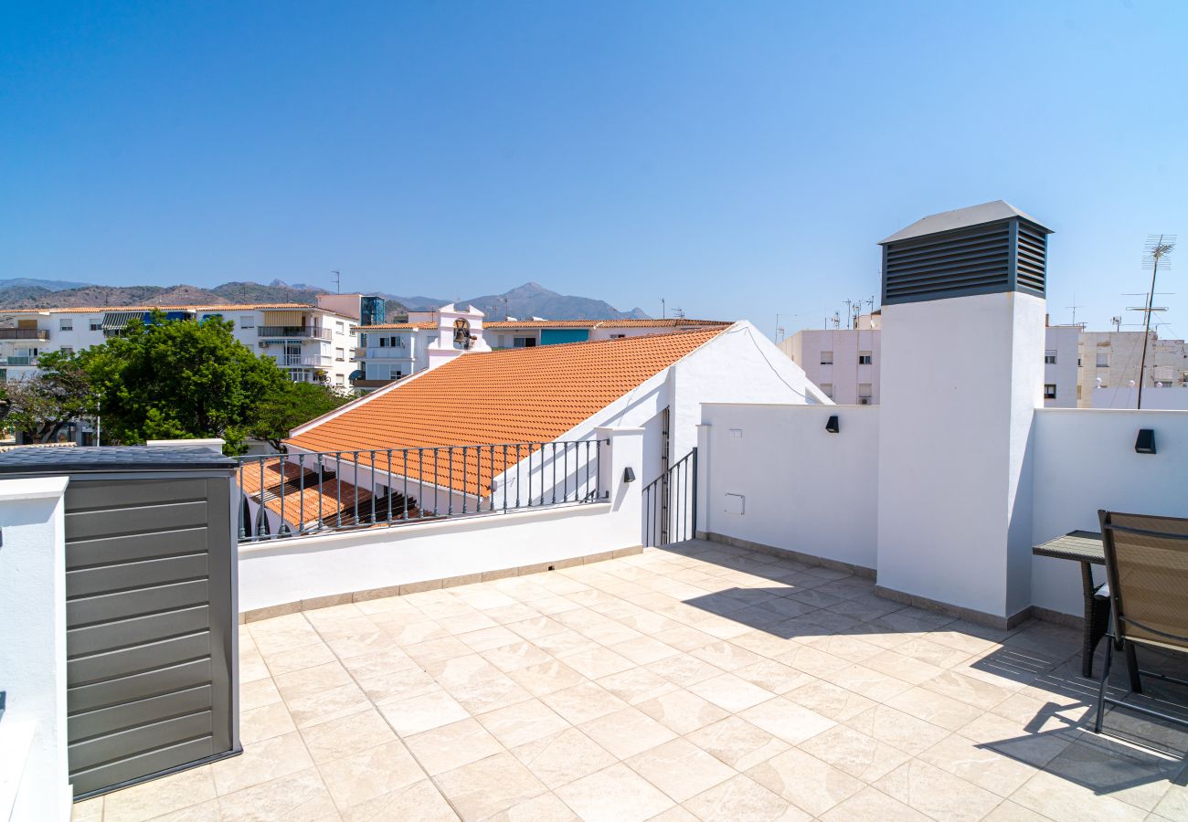 Casa en Nerja - Casa Solera by Casasol