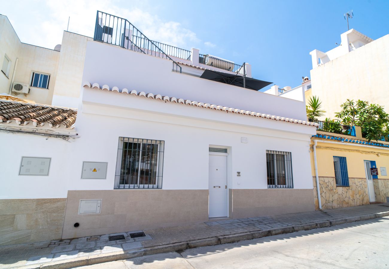 Casa en Nerja - Casa Solera by Casasol