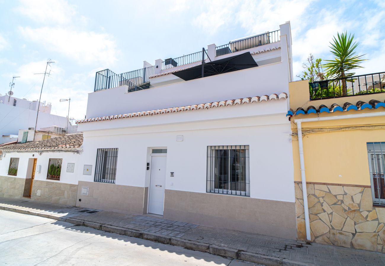 Casa en Nerja - Casa Solera by Casasol