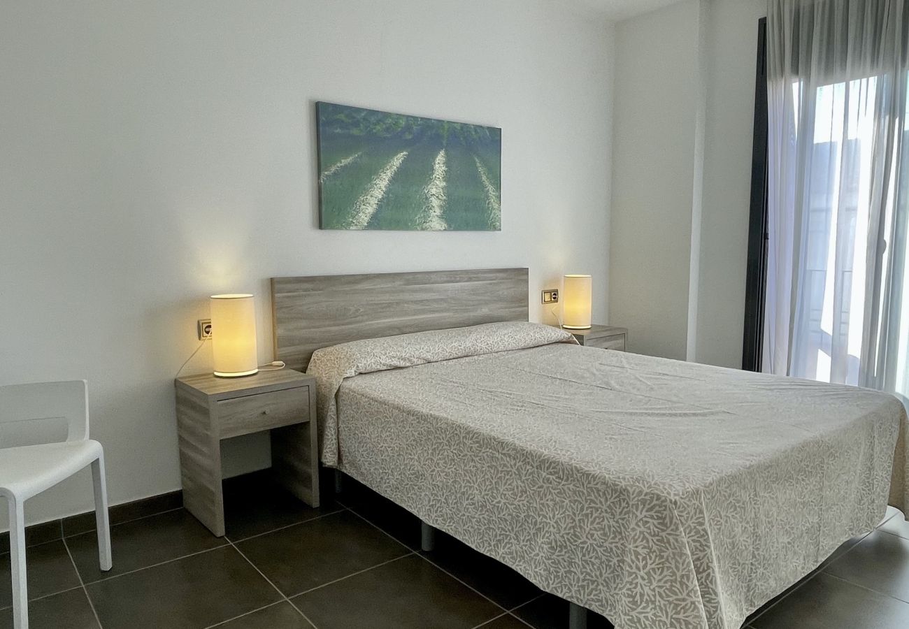 Apartamento en Estartit - DARSENA C 1-2 1102