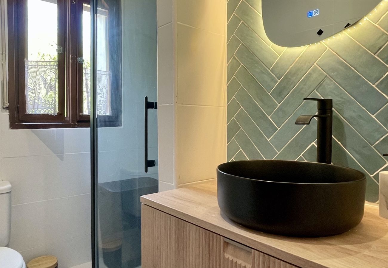 Casa en Estartit - VILLA DULCE VIDA