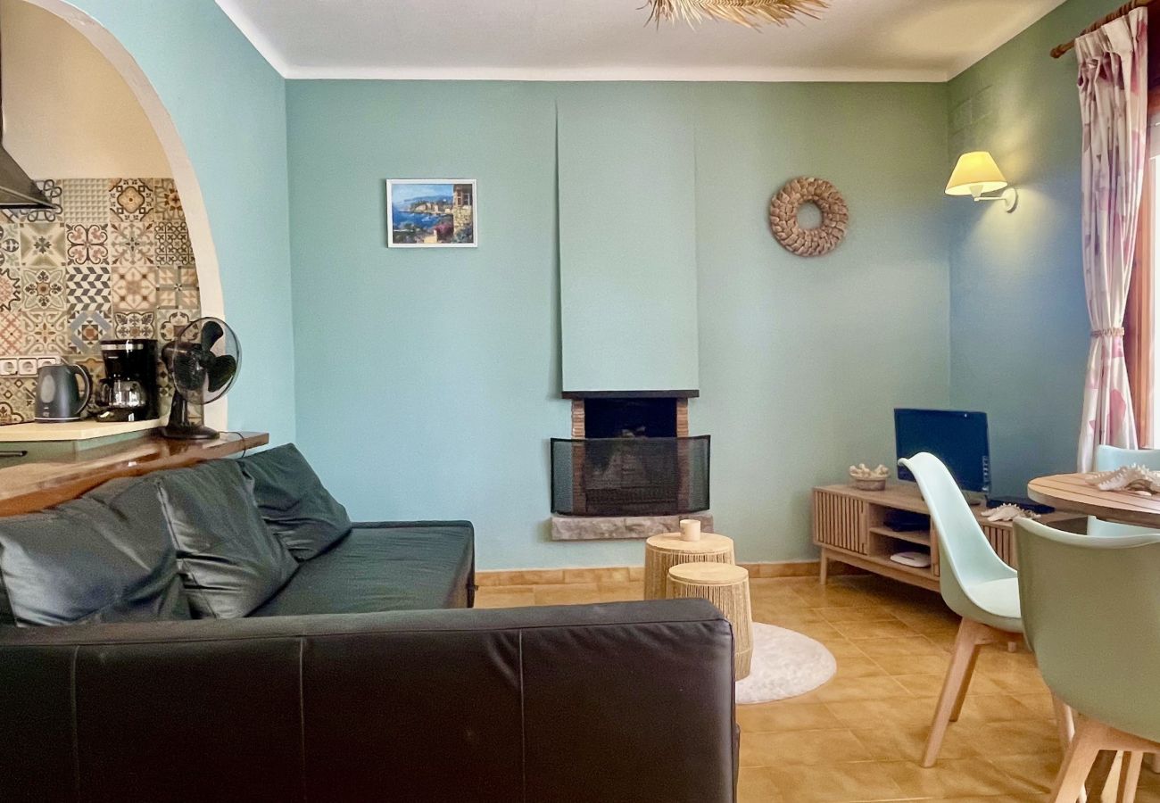 Casa en Estartit - VILLA DULCE VIDA