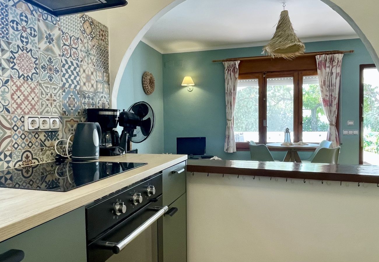 Casa en Estartit - VILLA DULCE VIDA