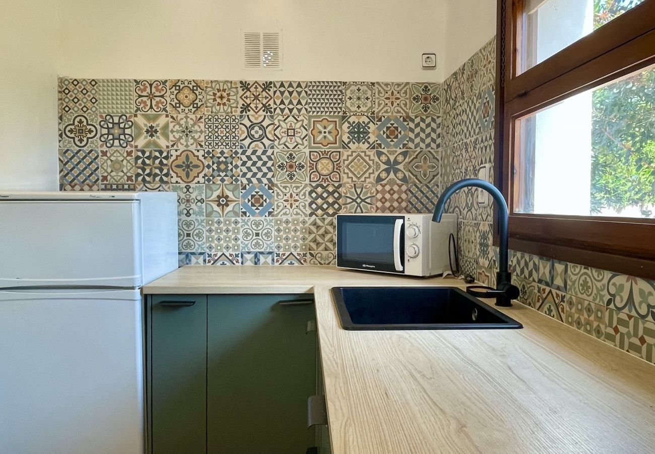 Casa en Estartit - VILLA DULCE VIDA