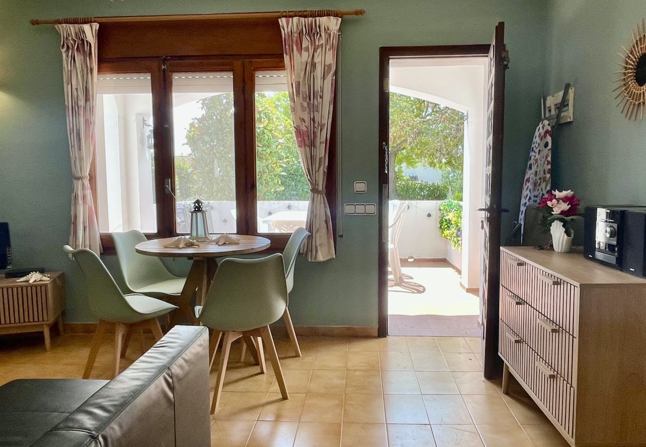 Casa en Estartit - VILLA DULCE VIDA