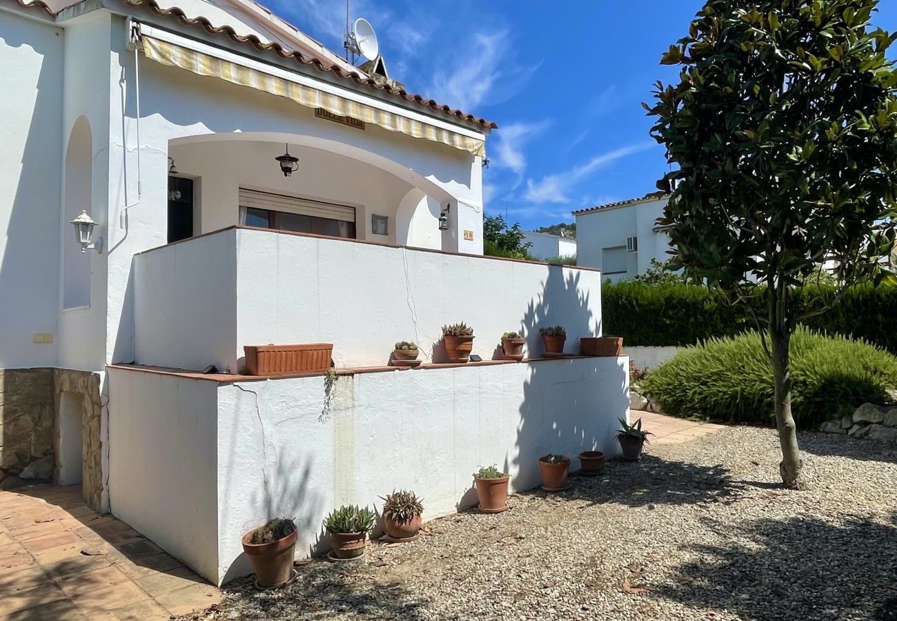 Casa en Estartit - VILLA DULCE VIDA