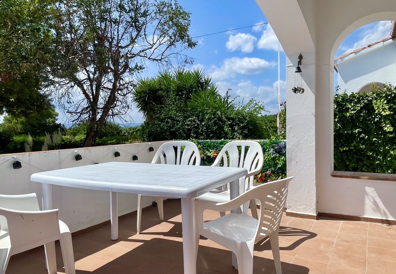 Casa en Estartit - VILLA DULCE VIDA