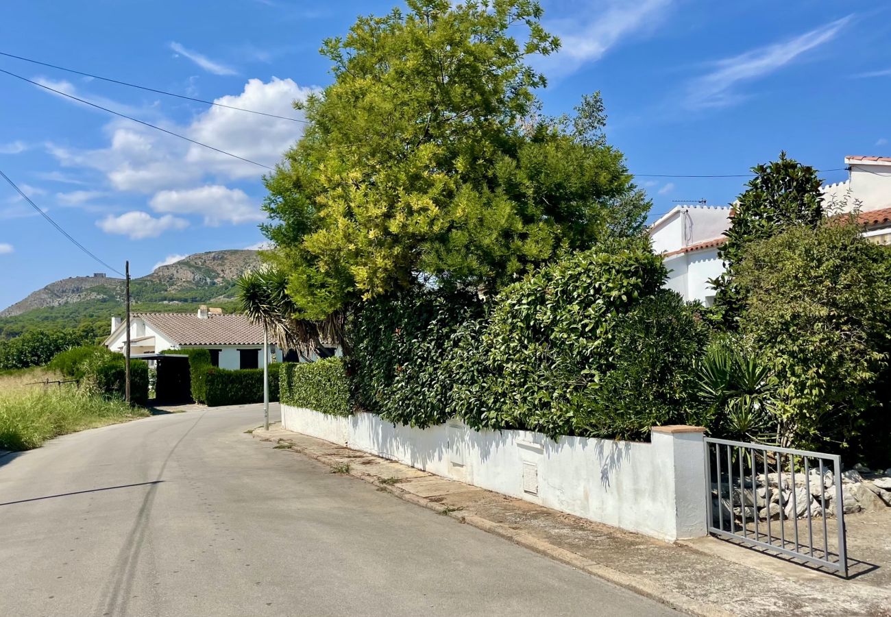 Casa en Estartit - VILLA DULCE VIDA