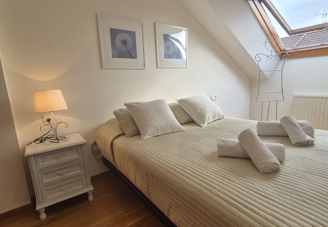 Apartamento en Villaviciosa - 212A Asueto Apartamento en Villaviciosa