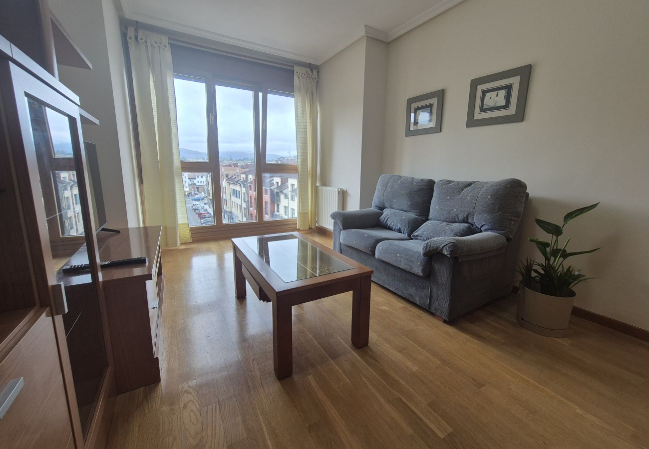 Apartamento en Villaviciosa - 212A Asueto Apartamento en Villaviciosa