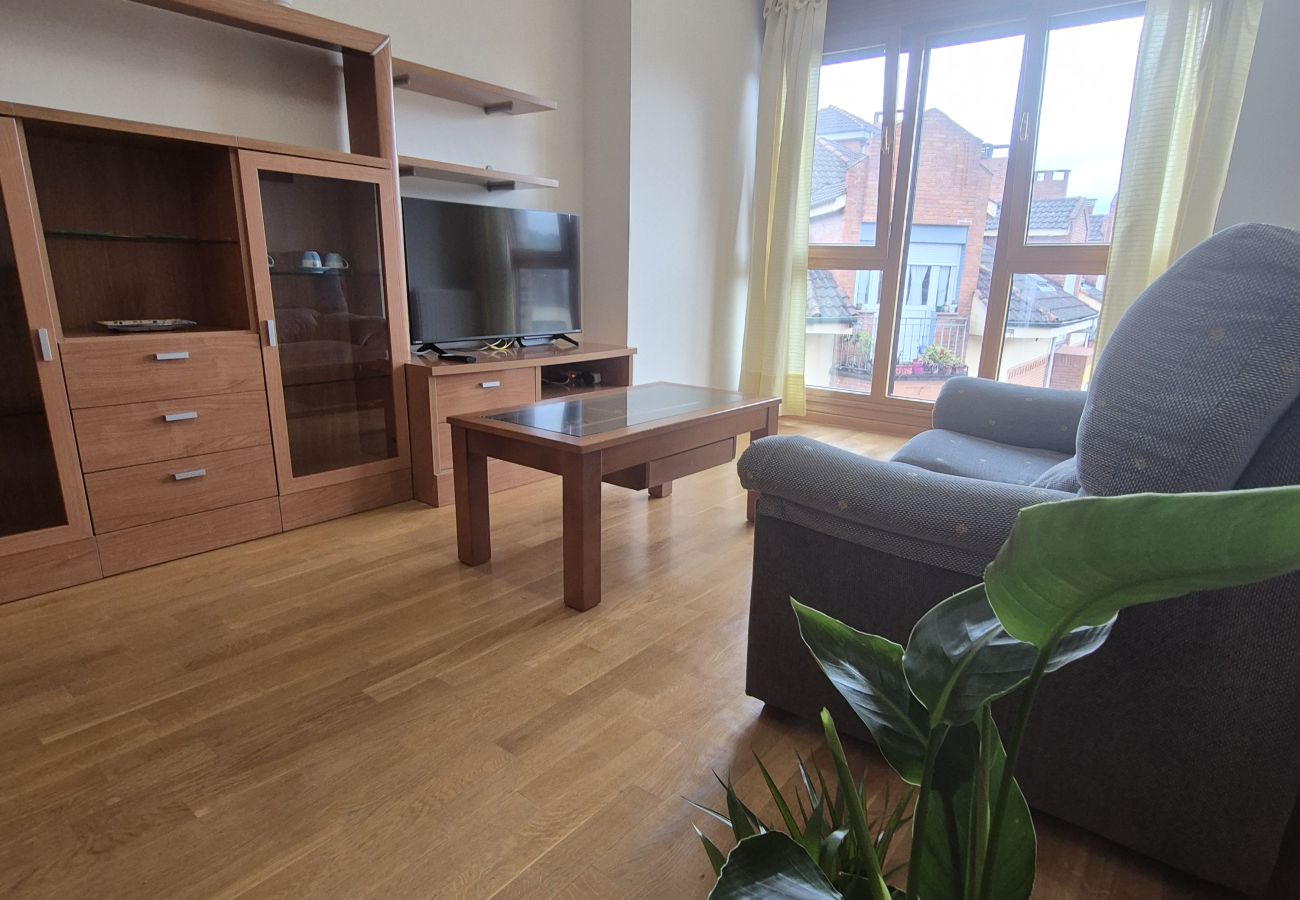 Apartamento en Villaviciosa - 212A Asueto Apartamento en Villaviciosa