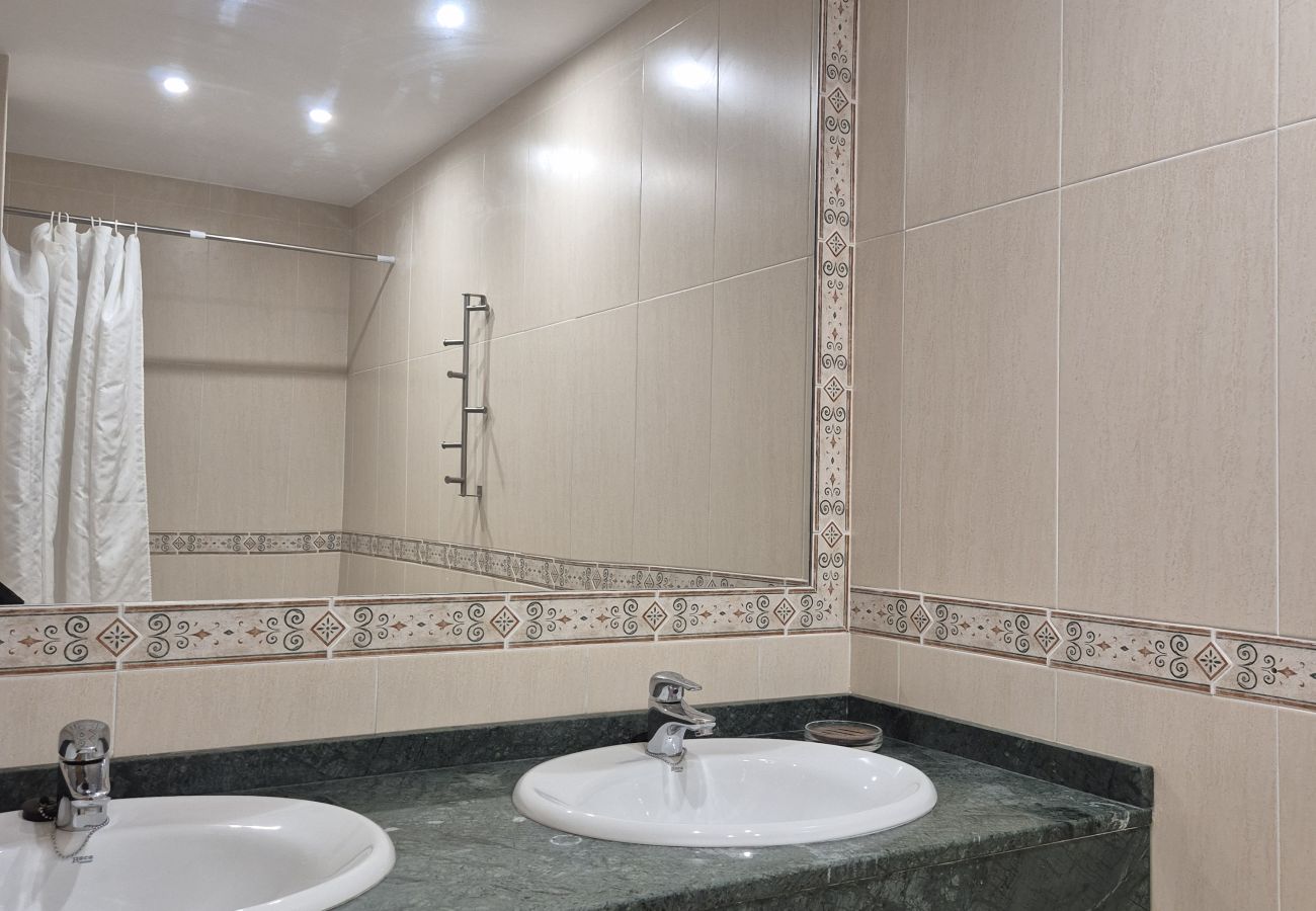 Apartamento en Villaviciosa - 212A Asueto Apartamento en Villaviciosa