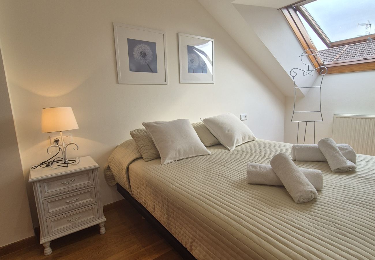 Apartamento en Villaviciosa - 212A Asueto Apartamento en Villaviciosa