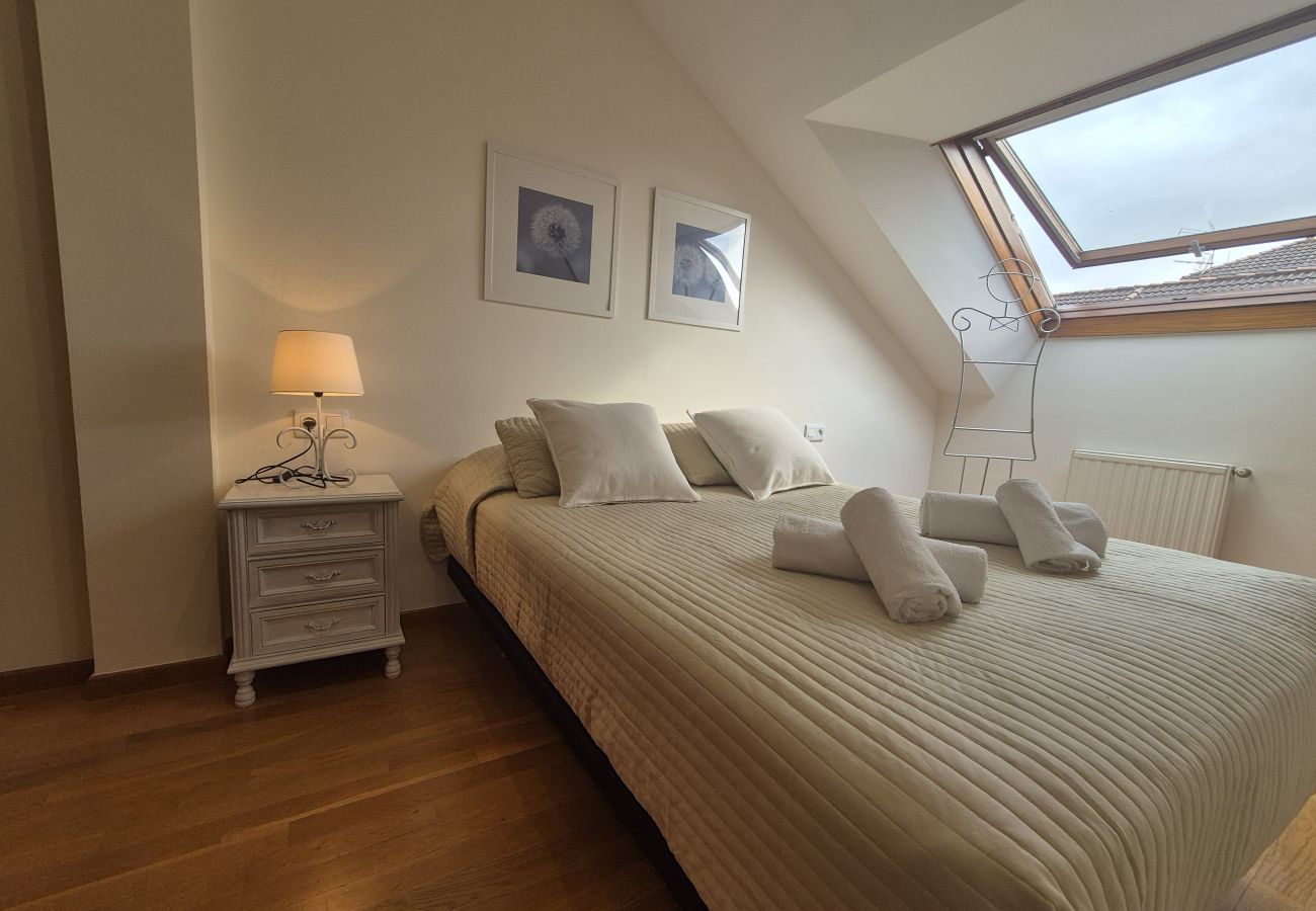 Apartamento en Villaviciosa - 212A Asueto Apartamento en Villaviciosa