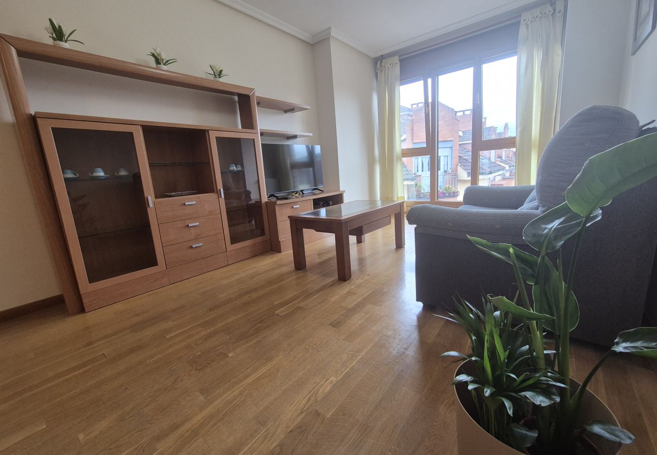 Apartamento en Villaviciosa - 212A Asueto Apartamento en Villaviciosa