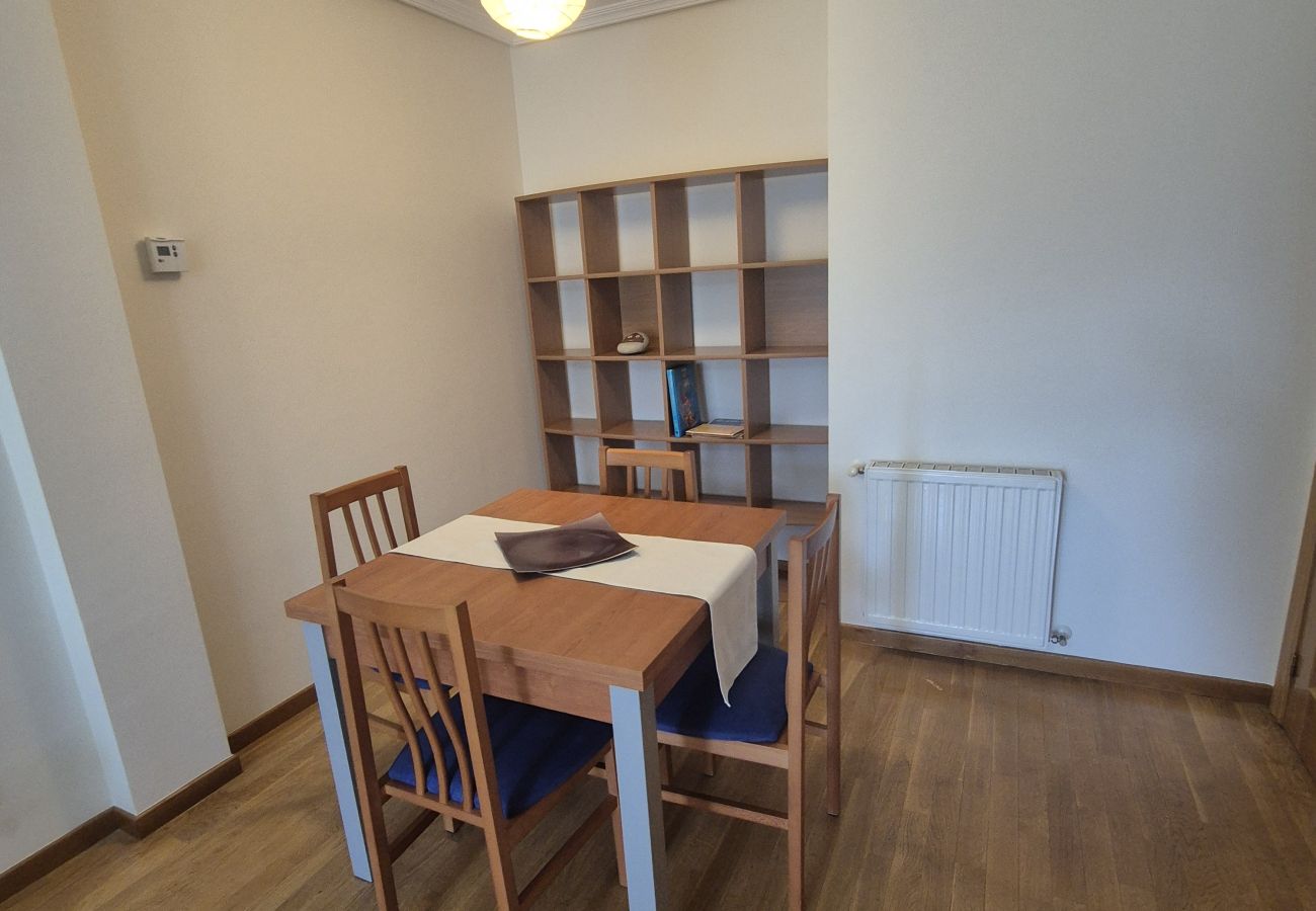 Apartamento en Villaviciosa - 212A Asueto Apartamento en Villaviciosa