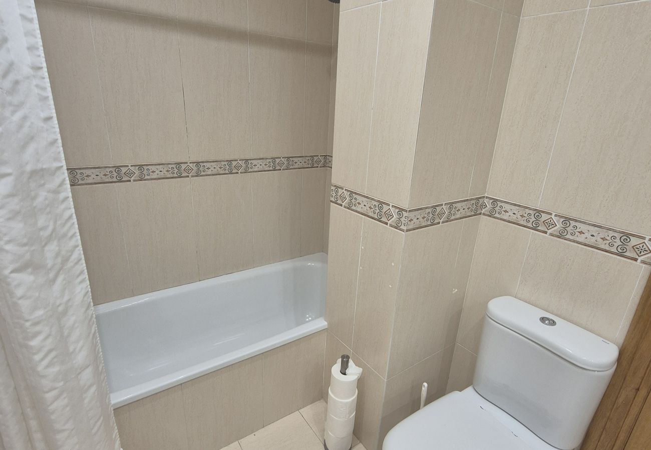 Apartamento en Villaviciosa - 212A Asueto Apartamento en Villaviciosa