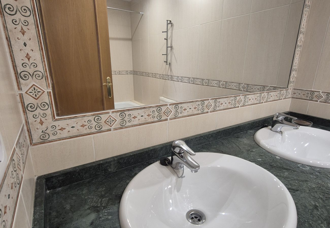 Apartamento en Villaviciosa - 212A Asueto Apartamento en Villaviciosa