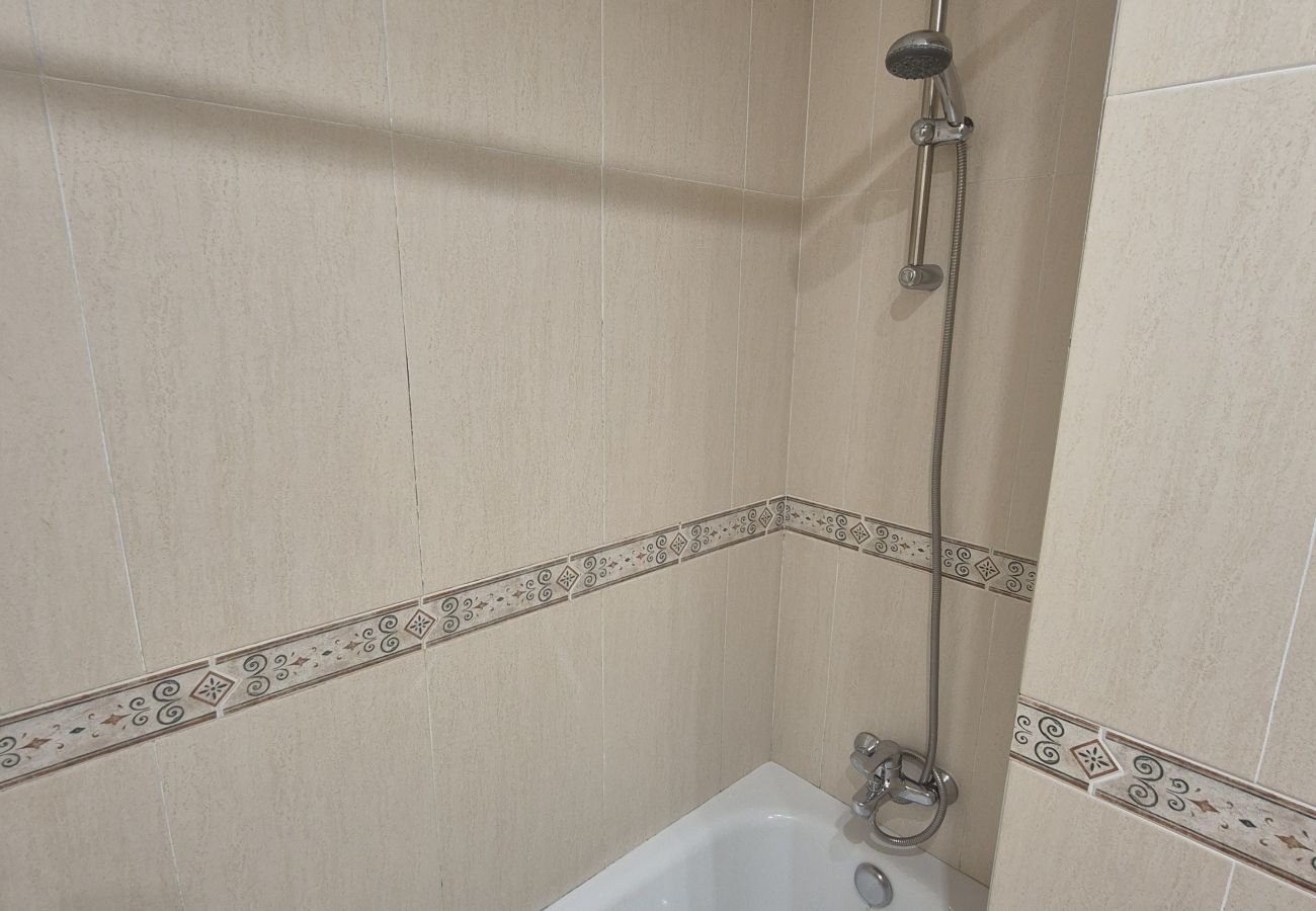 Apartamento en Villaviciosa - 212A Asueto Apartamento en Villaviciosa