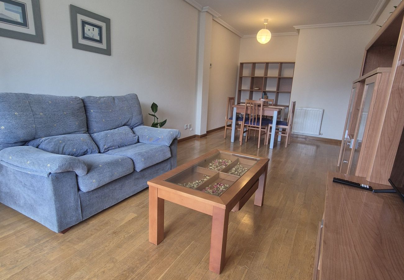 Apartamento en Villaviciosa - 212A Asueto Apartamento en Villaviciosa