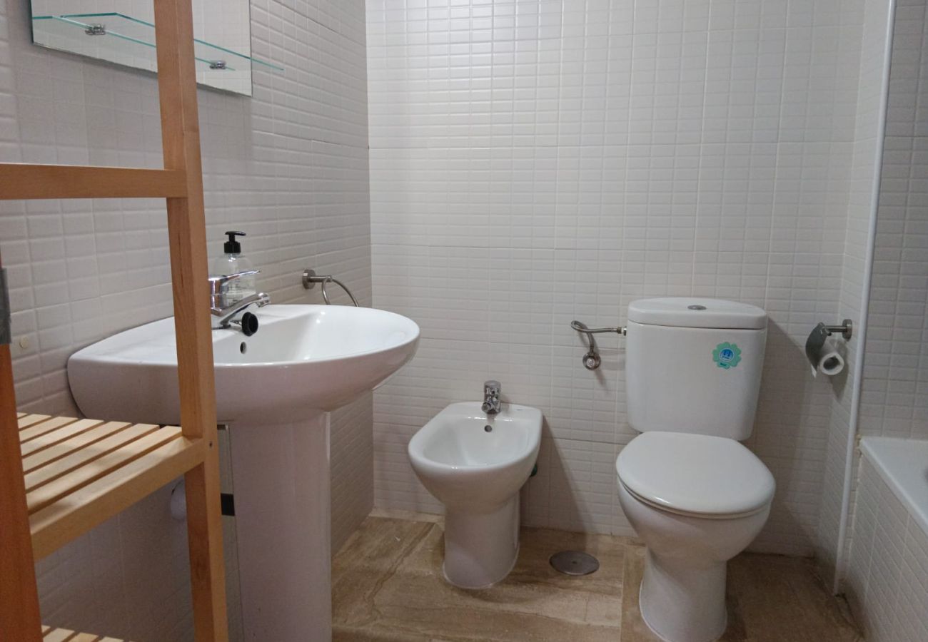 Apartamento en Chiclana de la Frontera - R017 Residencial La Carrajolilla