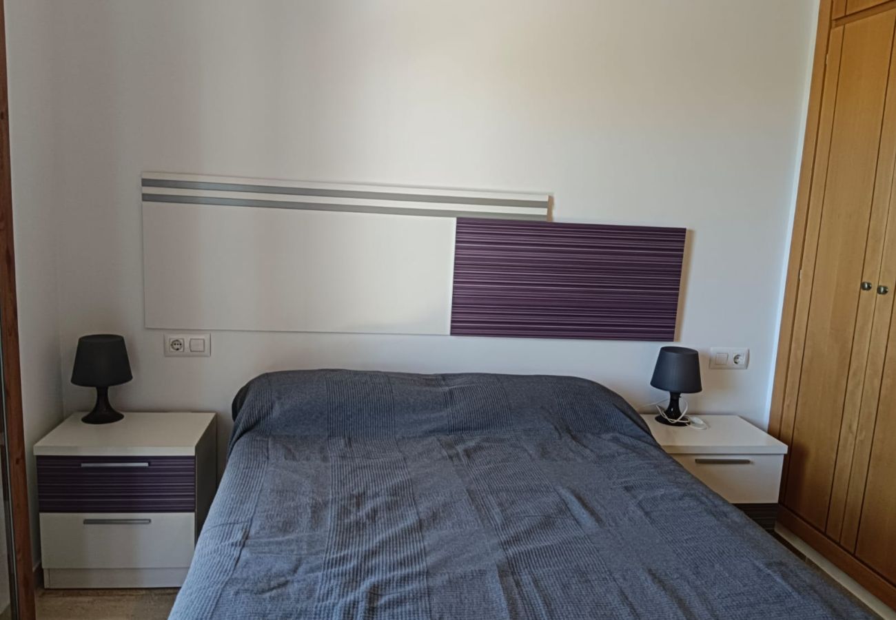 Apartamento en Chiclana de la Frontera - R017 Residencial La Carrajolilla