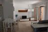 Apartamento en Chiclana de la Frontera - R017 Residencial La Carrajolilla