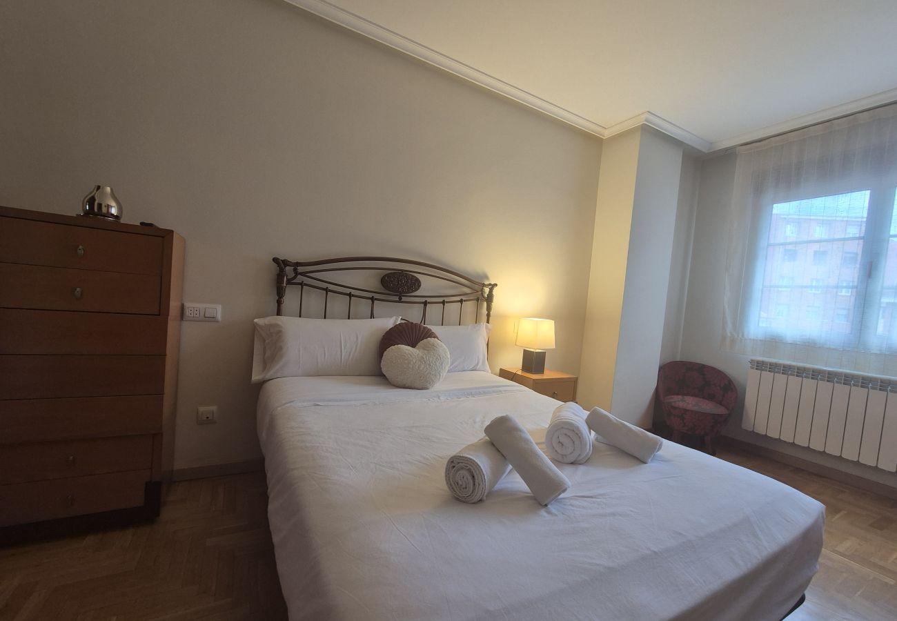 Apartamento en Gijón - 1B109 Apartamento Celina