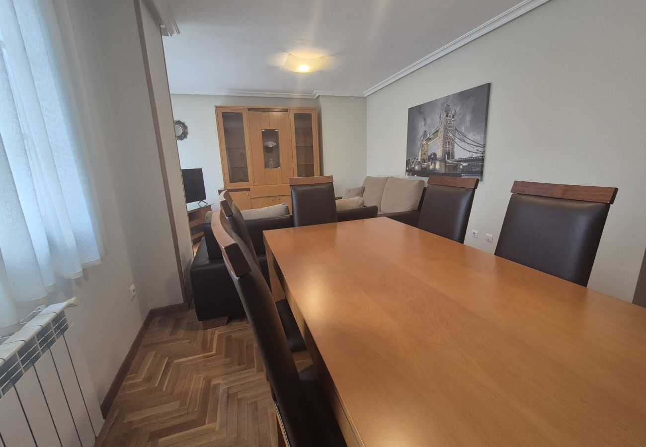 Apartamento en Gijón - 1B109 Apartamento Celina